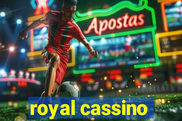 royal cassino